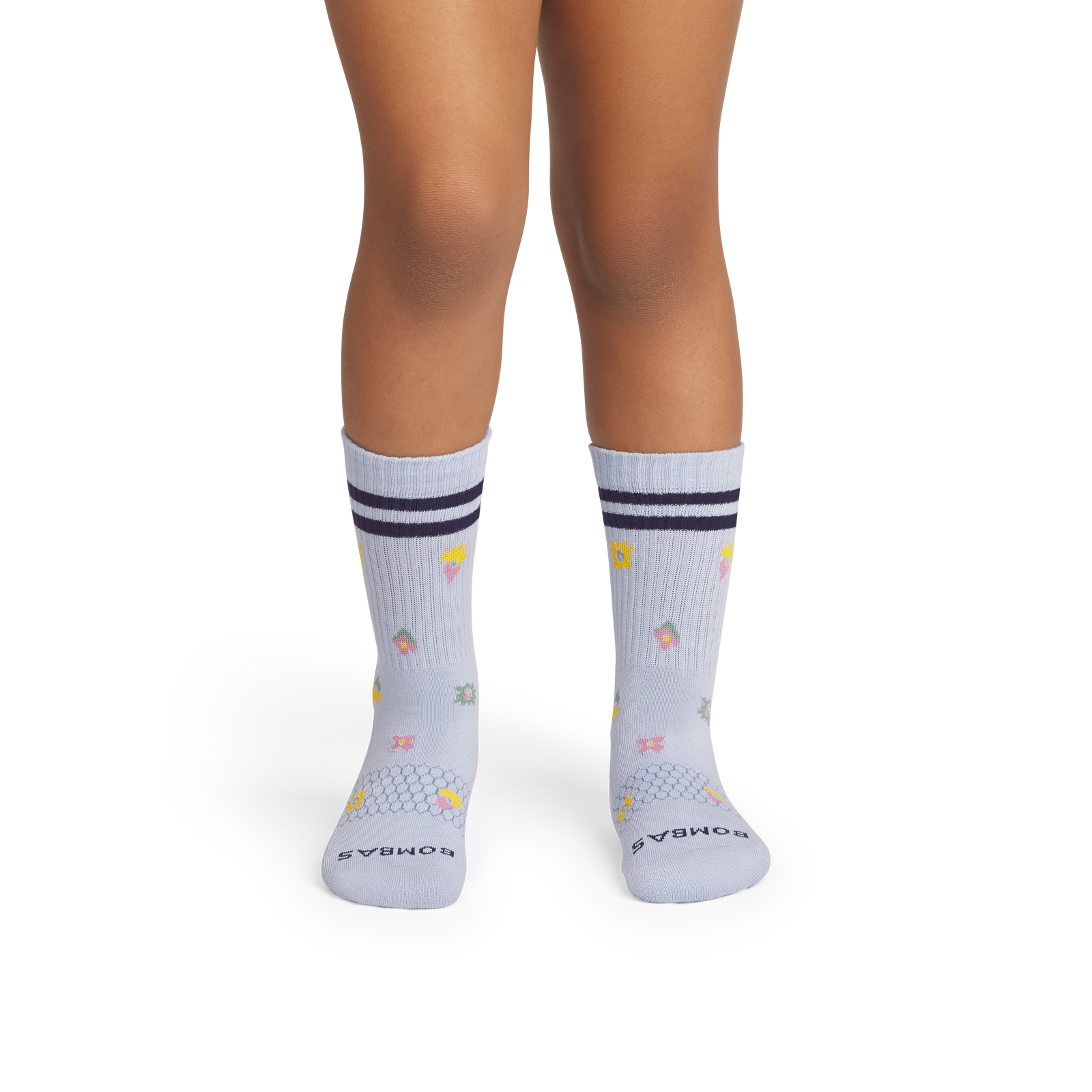 Calf Socks - sky sail blue YO1 [10142]