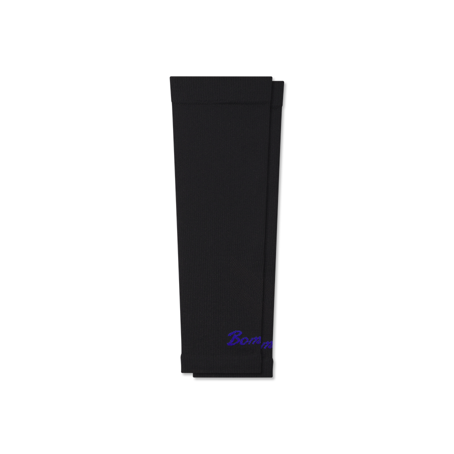 Men's Performance Compression Calf Sleeve (20-30mmHg) - Recovery Warmup Control