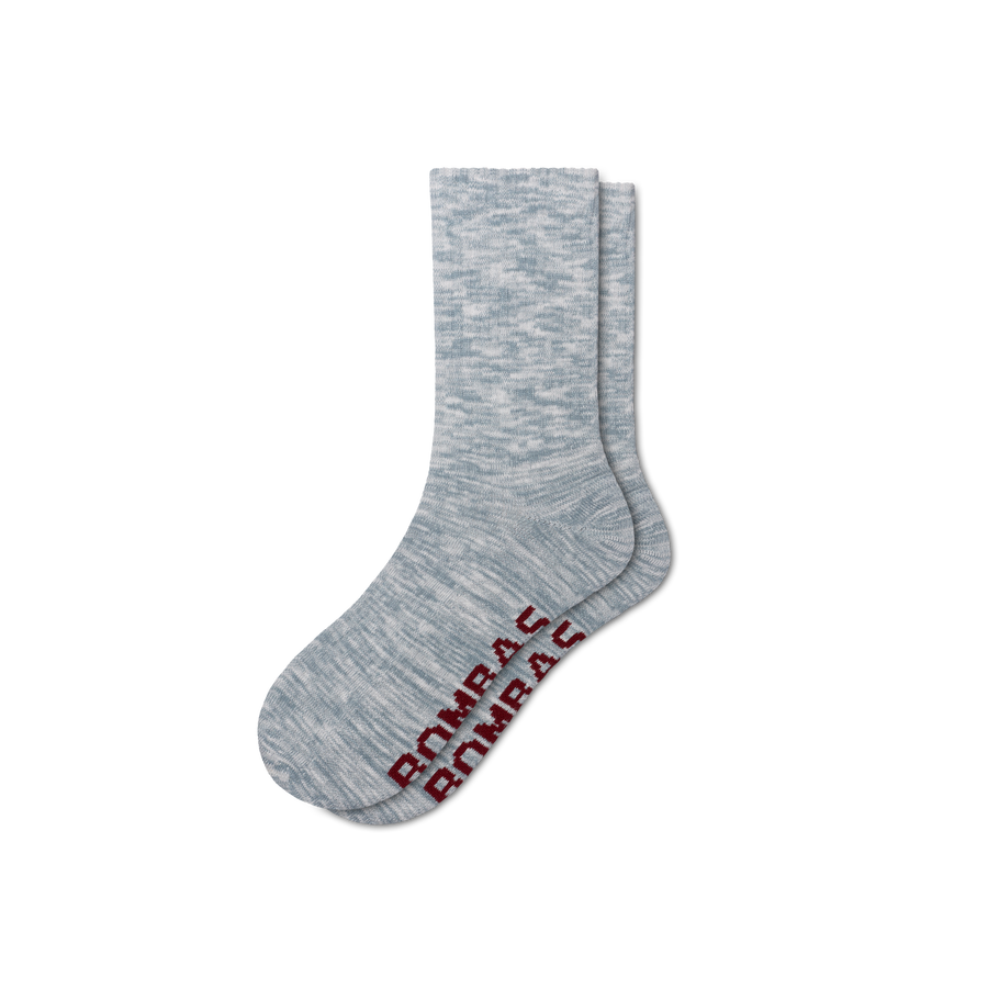 Men's Summer Ragg Half Calf Socks - Weekend Trail Rotation