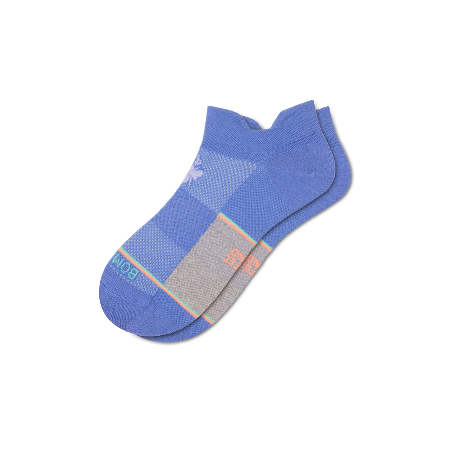 Women's UltraLite Sport Merino Wool Blend Ankle Socks - Trail Recovery Wear