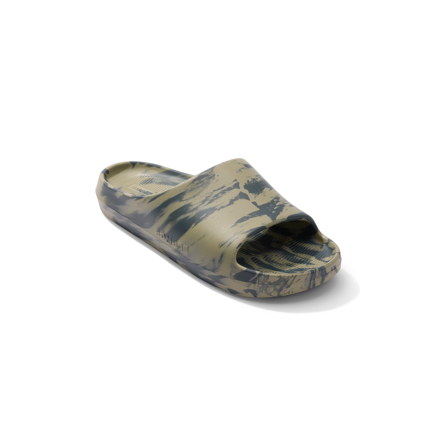Men's Friday Slide - Cloud Sunday Slip