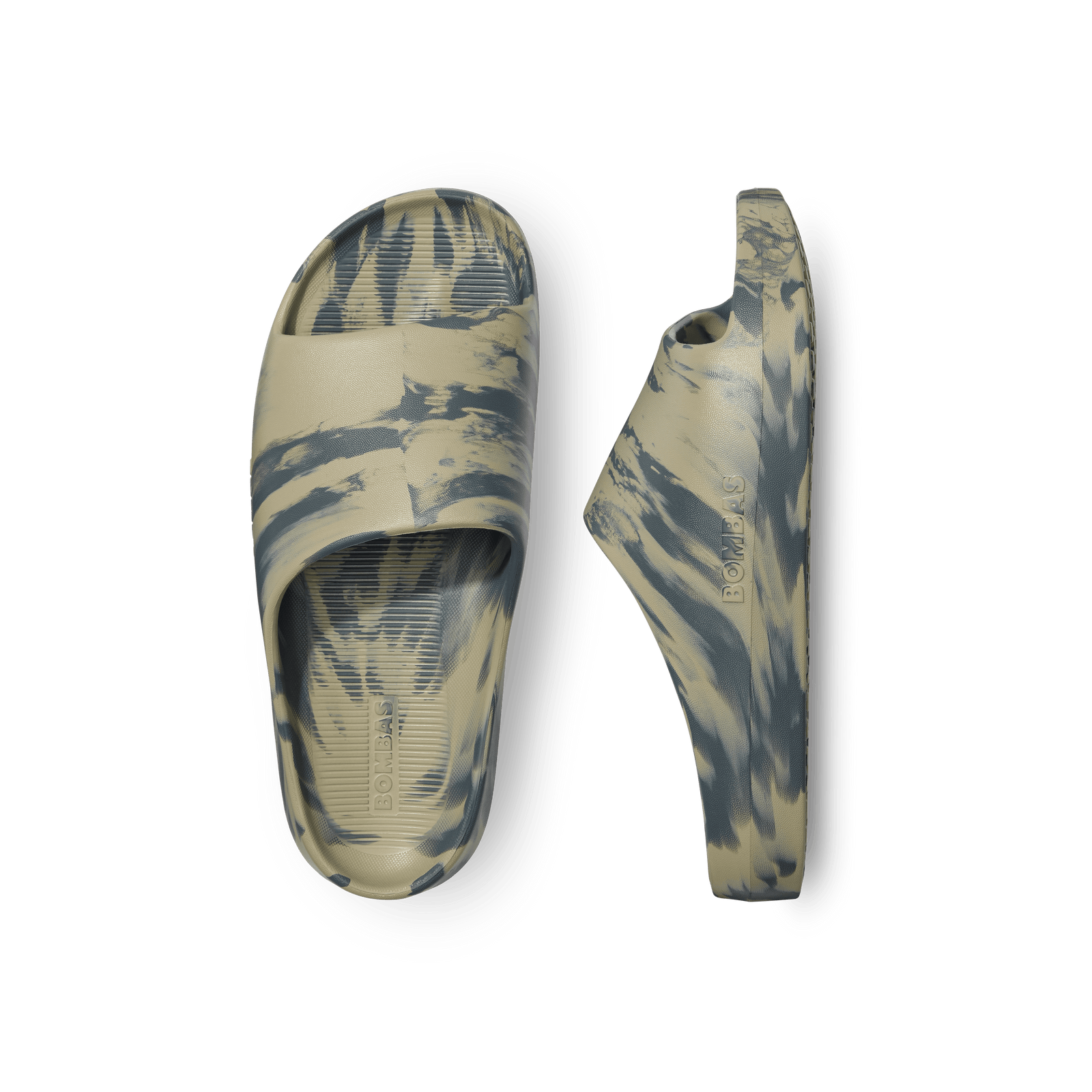 Men's Friday Slide - Sage Brush L2 [10828]
