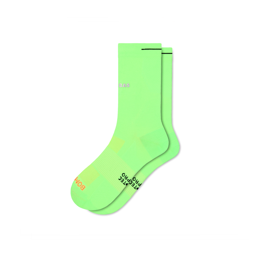 Men's RunPro Half Calf Socks - Soft Weekend Pair
