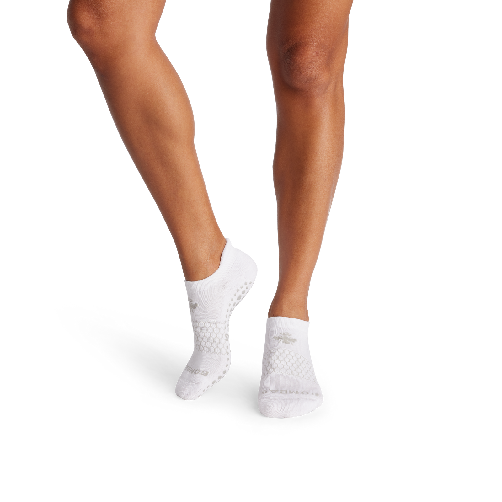 Grippers Ankle - white MO1 [10930]