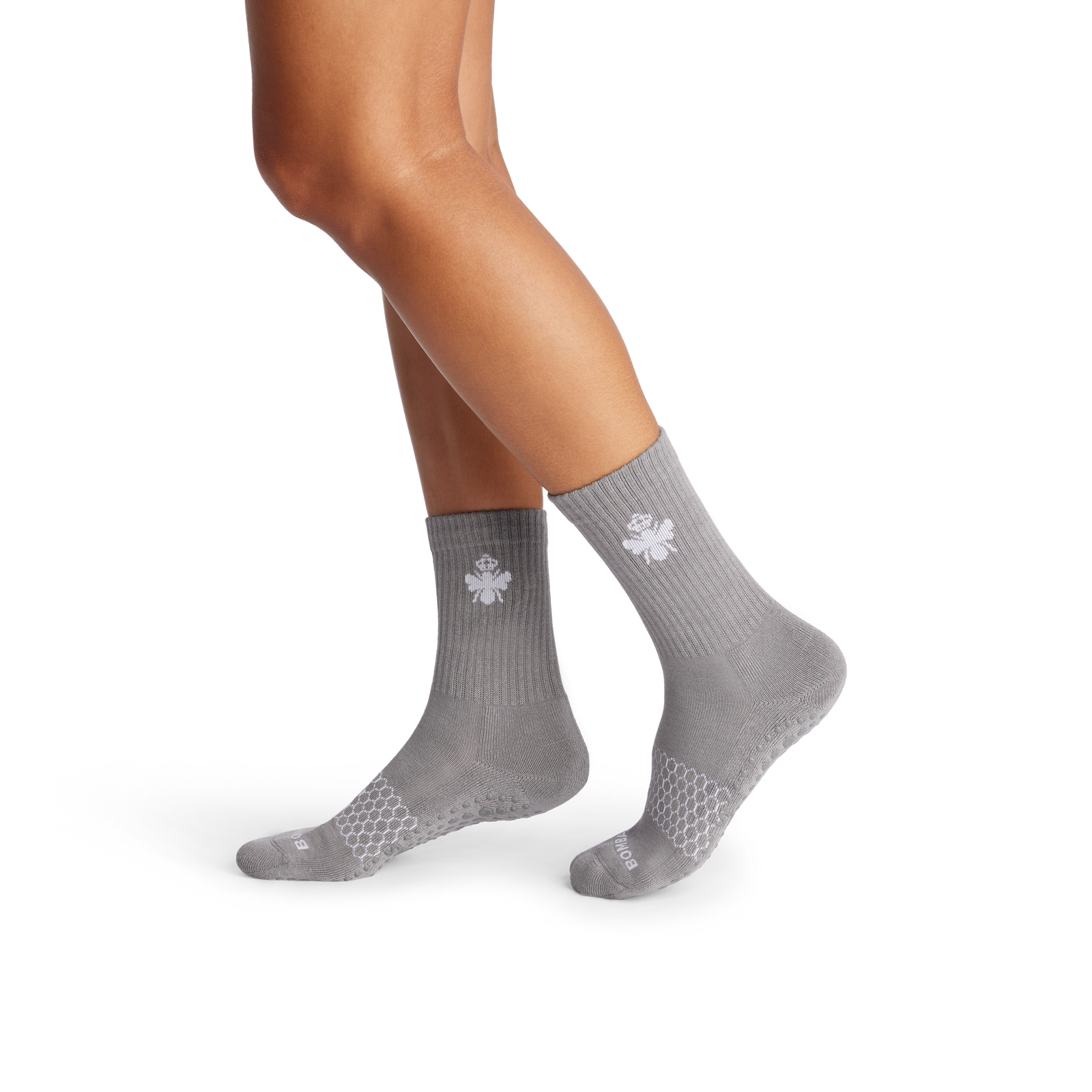 Grippers Calf - moonlight_grey MO1 [10931]