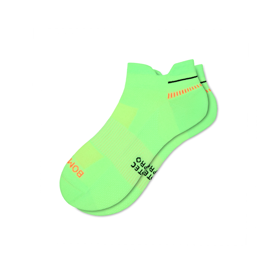 Women's RunPro Ankle Socks - Fresh School Pair