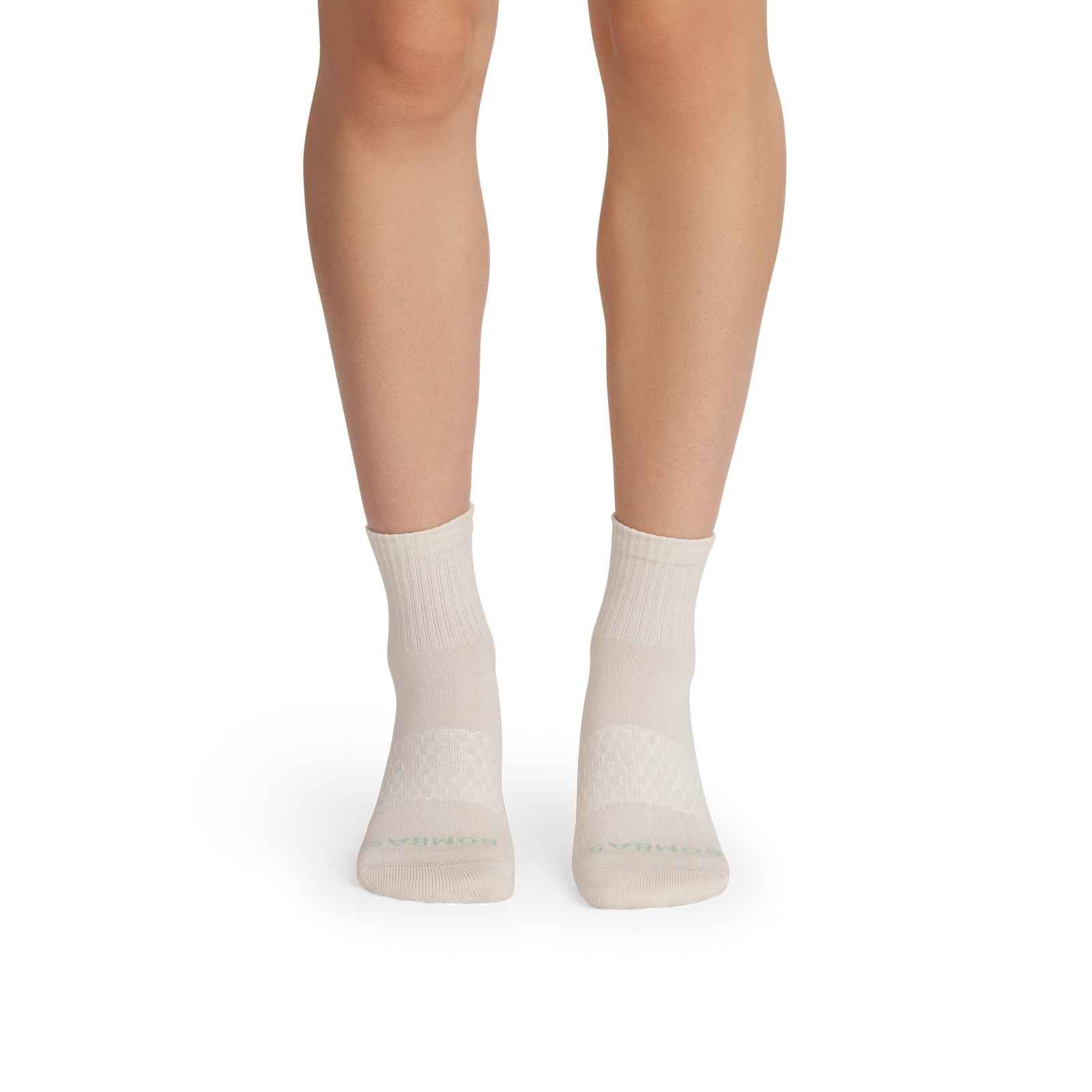 Quarter Socks - birch wood WO1 [3128]