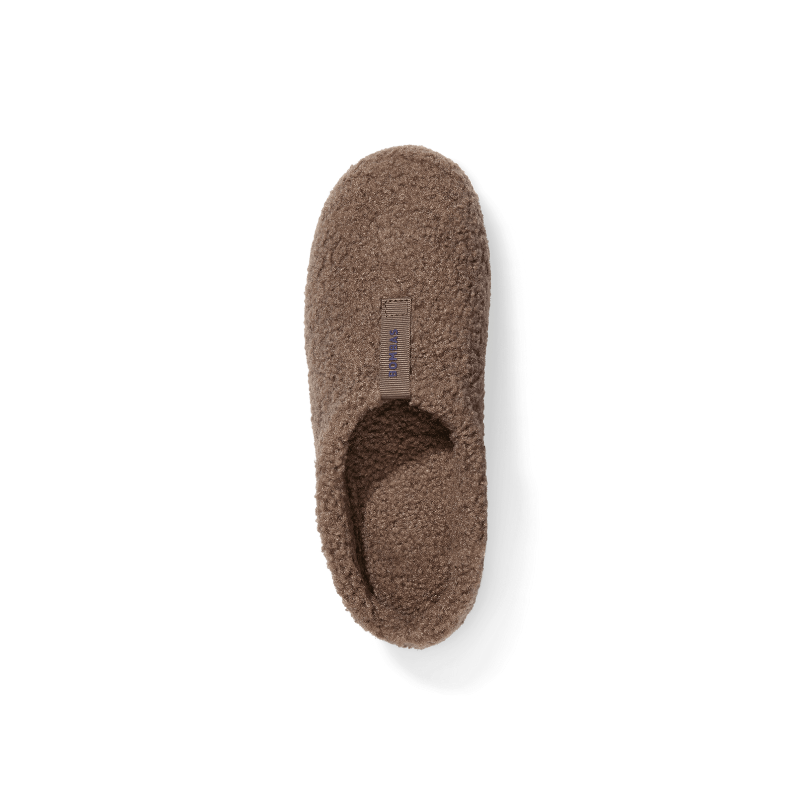 Sunday Slipper Mocha L Single