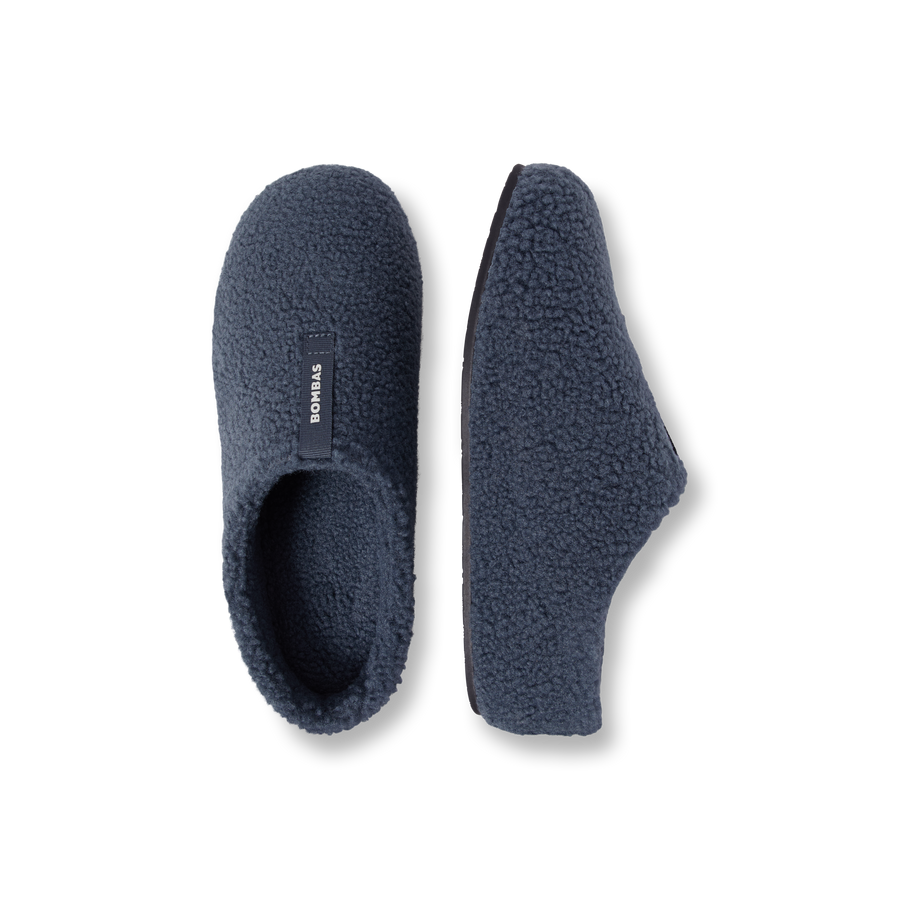 Men's Sunday Slipper - Gentle Off Day Wear