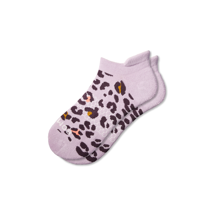 Women's Wild Wear Ankle Socks - Fresh Hike Cushion