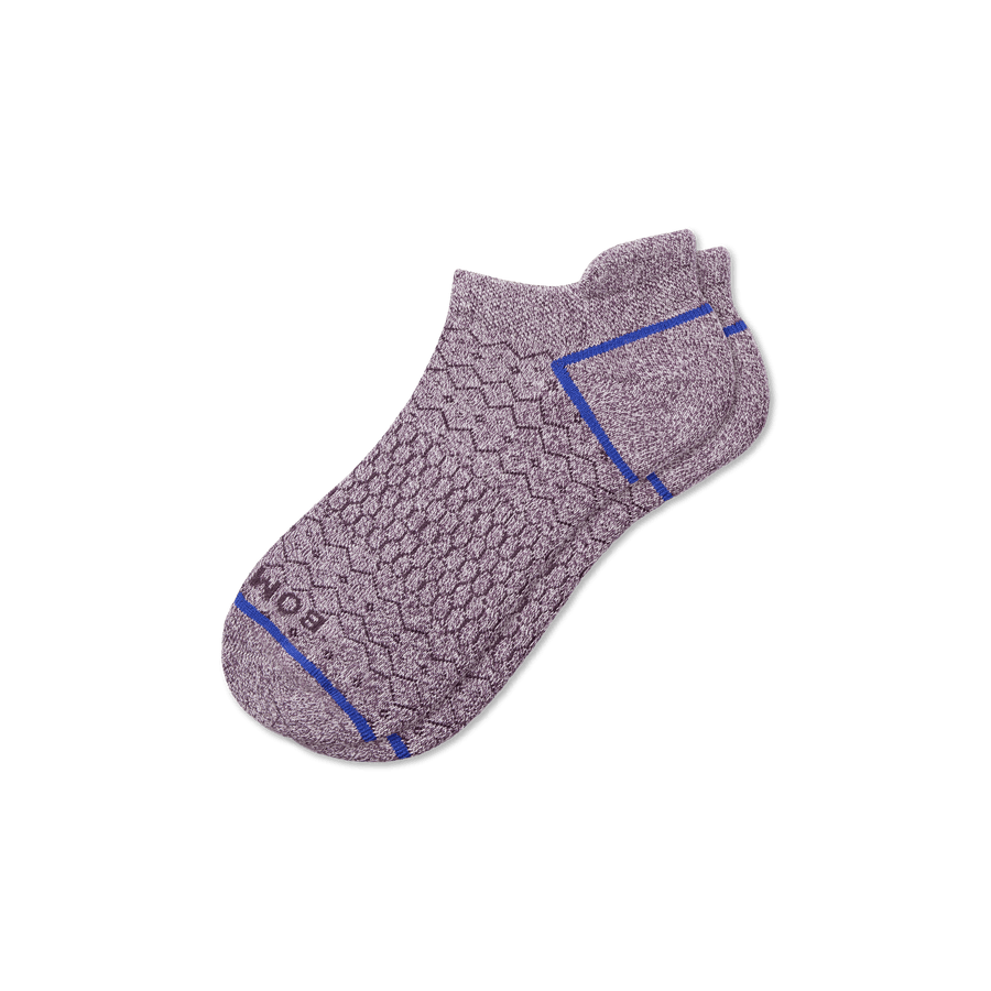 Women's Fair Isle Ankle Socks - Everyday Hike Pair