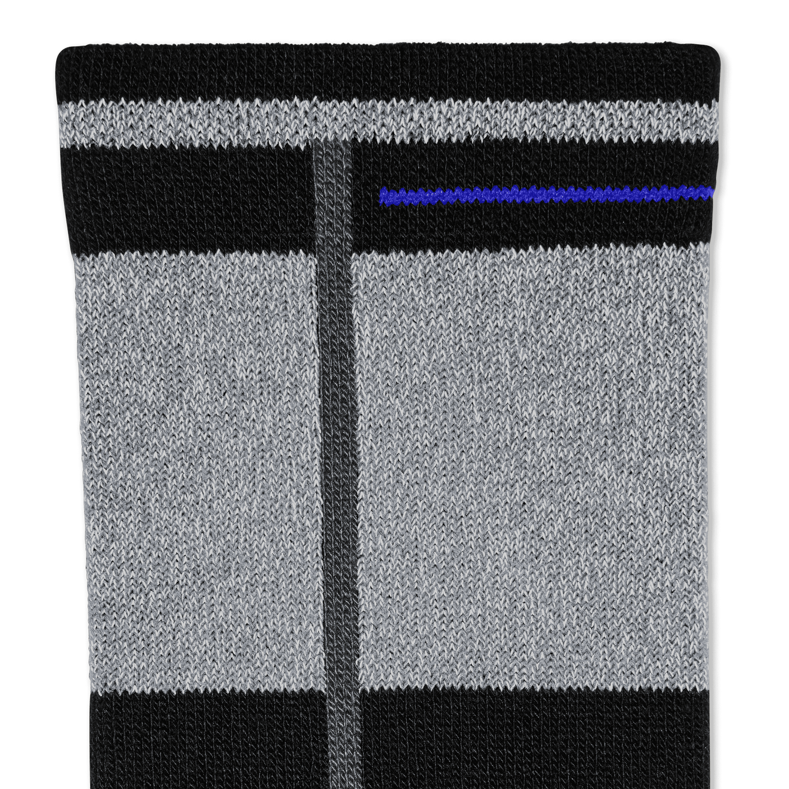 Reflective All Purpose Calf Socks black-detail-4-transparent