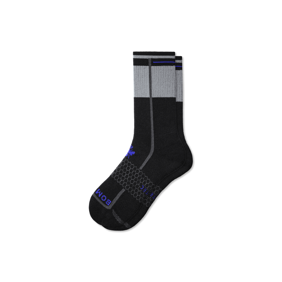 Women's Reflec-Tec All Sport Calf Socks - Cozy Weekend Comfort
