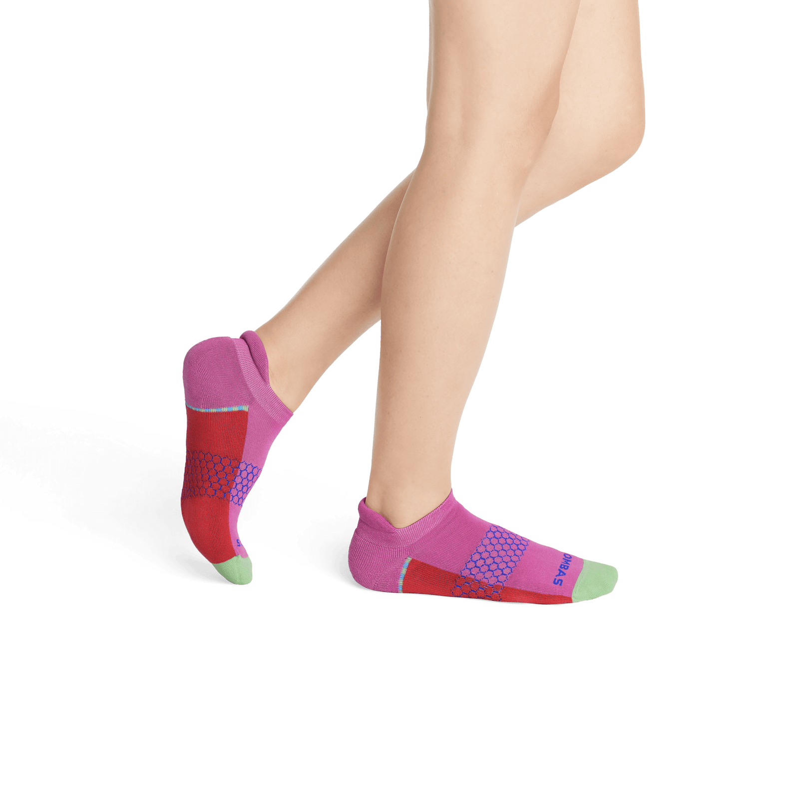 Black Hive Collection Ankle Beachplum WO2