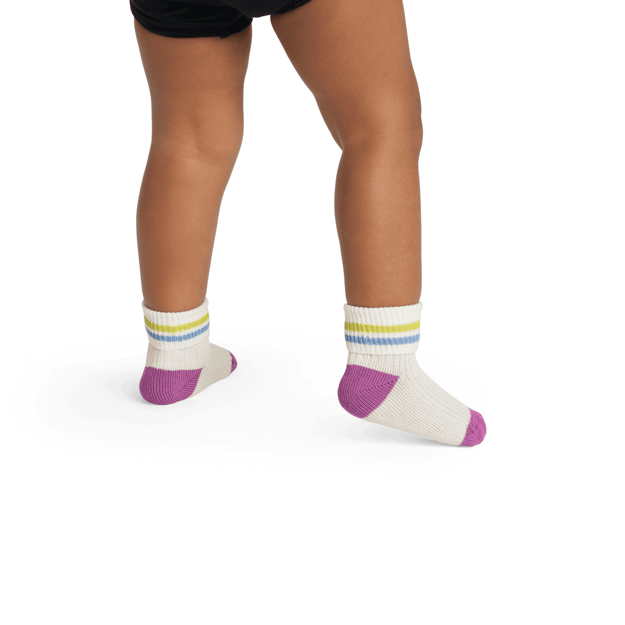 Toddler Lightweight Ribbed Sock beachplum-2-transparent