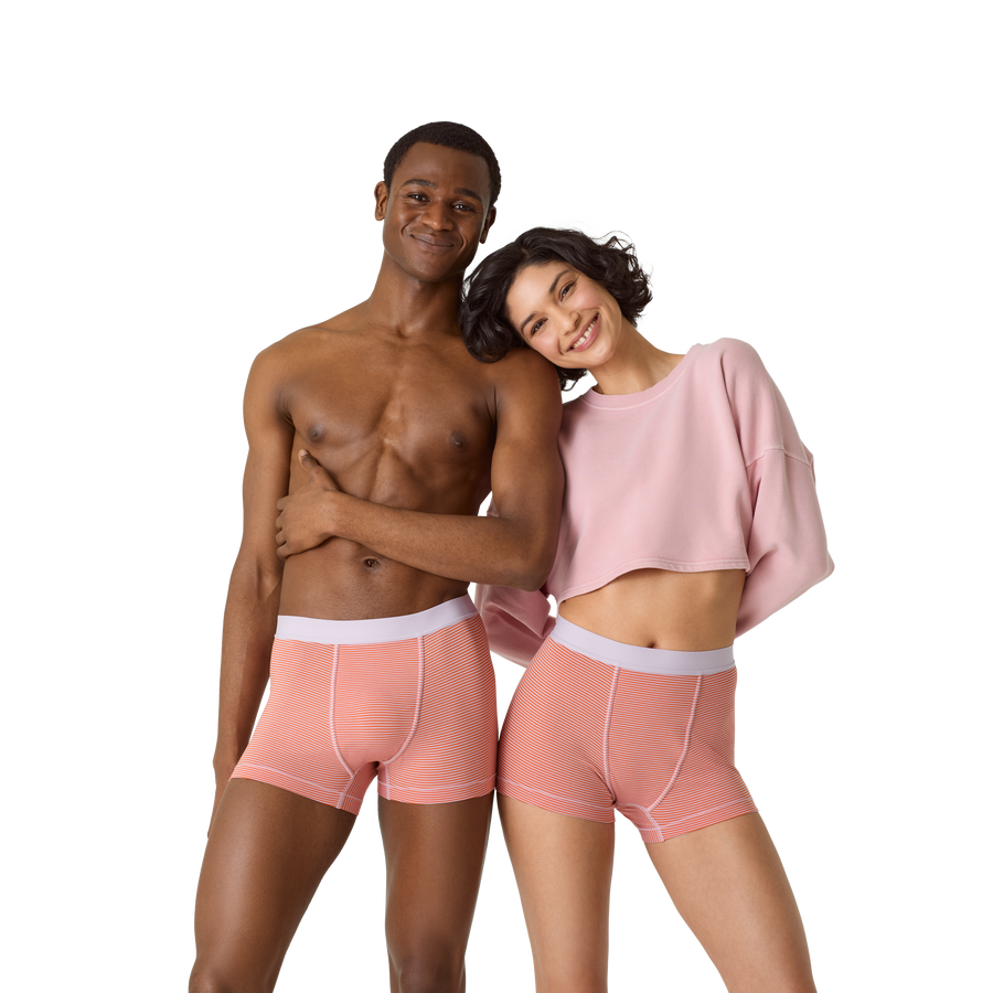 Pride All Gender Trunk - Stretch Ease Wear