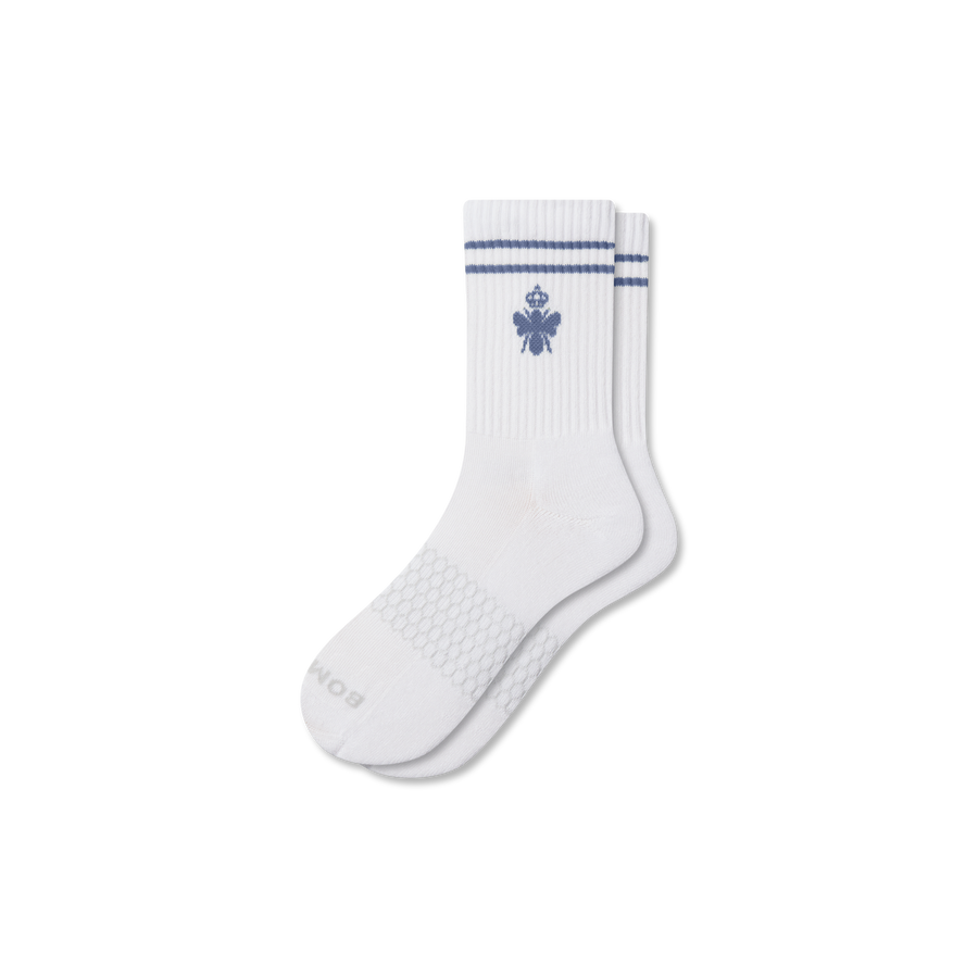 Men's Originals Half Calf Socks - Modern Studio Support