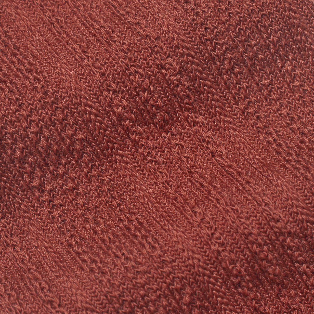 Youth Pointelle Calf Sock - Dark Cider Detail [8071]
