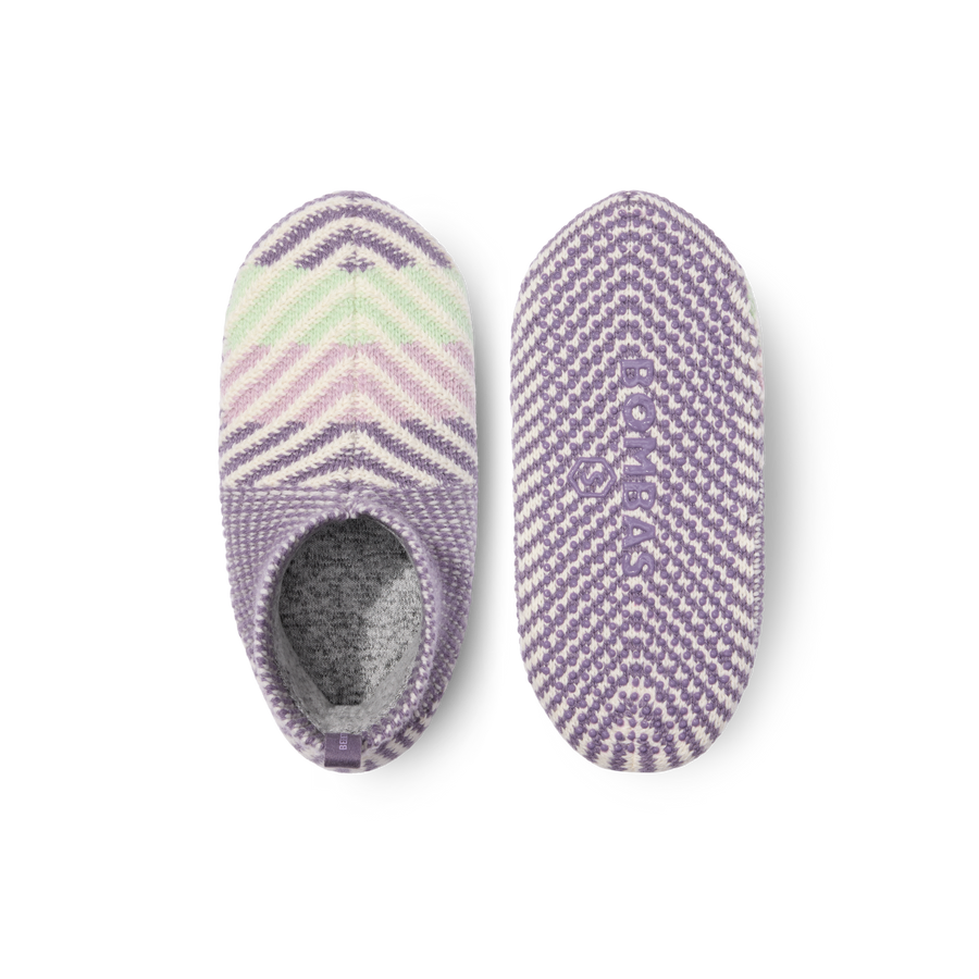 Women's Gripper Slipper - Casual Travel Ease