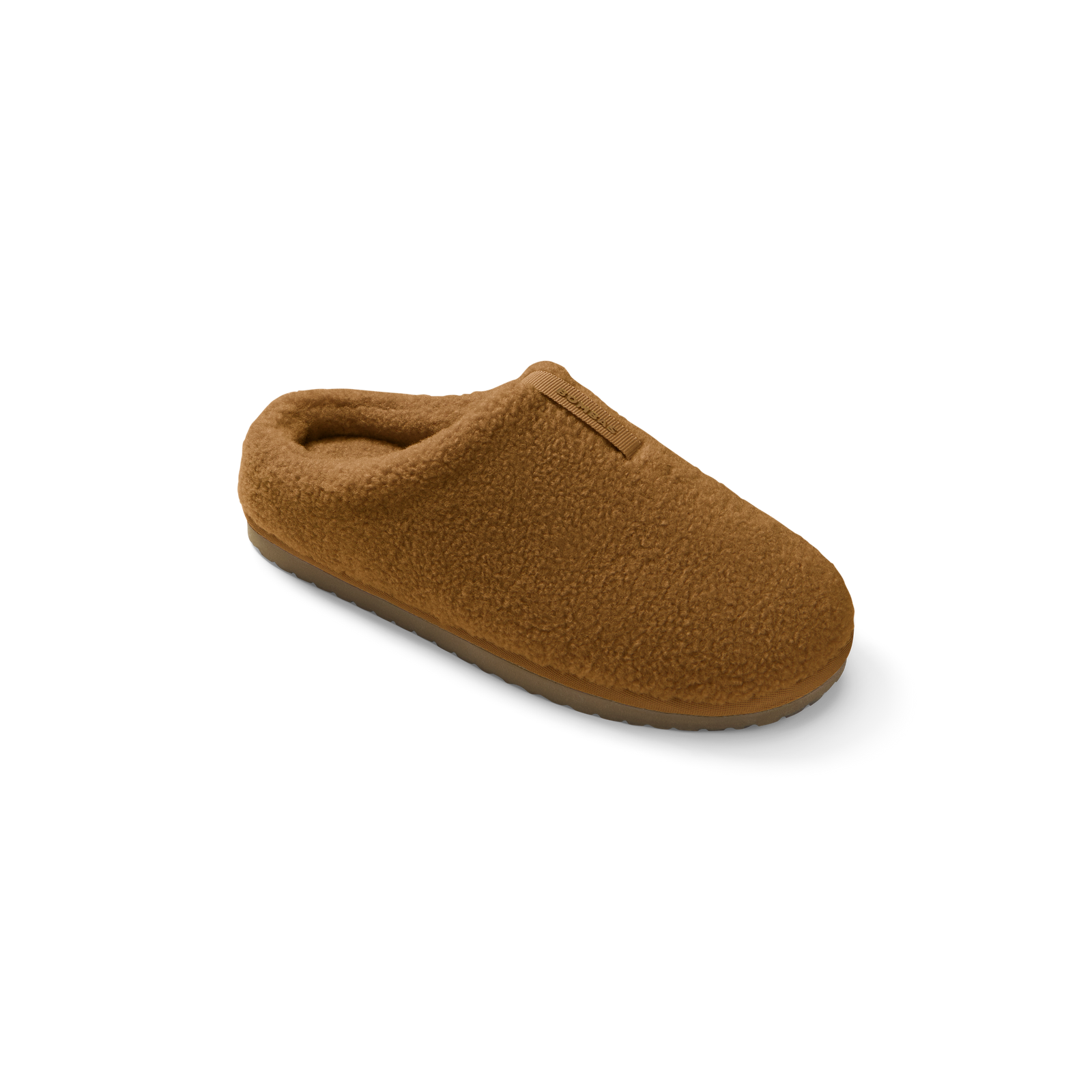 Women's Sunday Plush Slipper - Canteen L2 [8814]