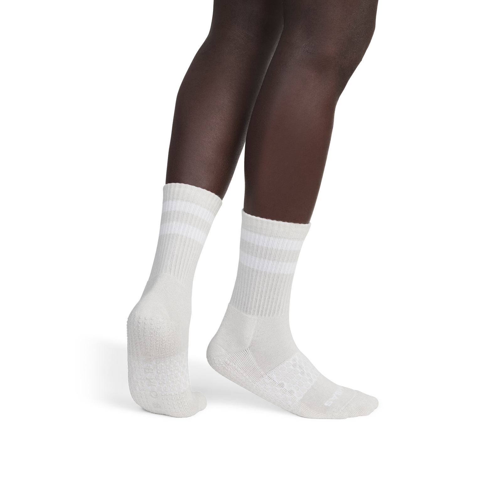 Gripper Half Calf - Harbor Grey MO2 [8886]