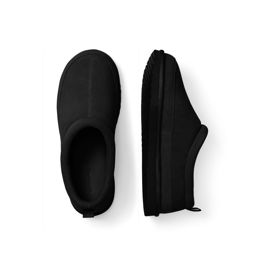 Men's Saturday Suede Slip-On - Warm Porch Landing