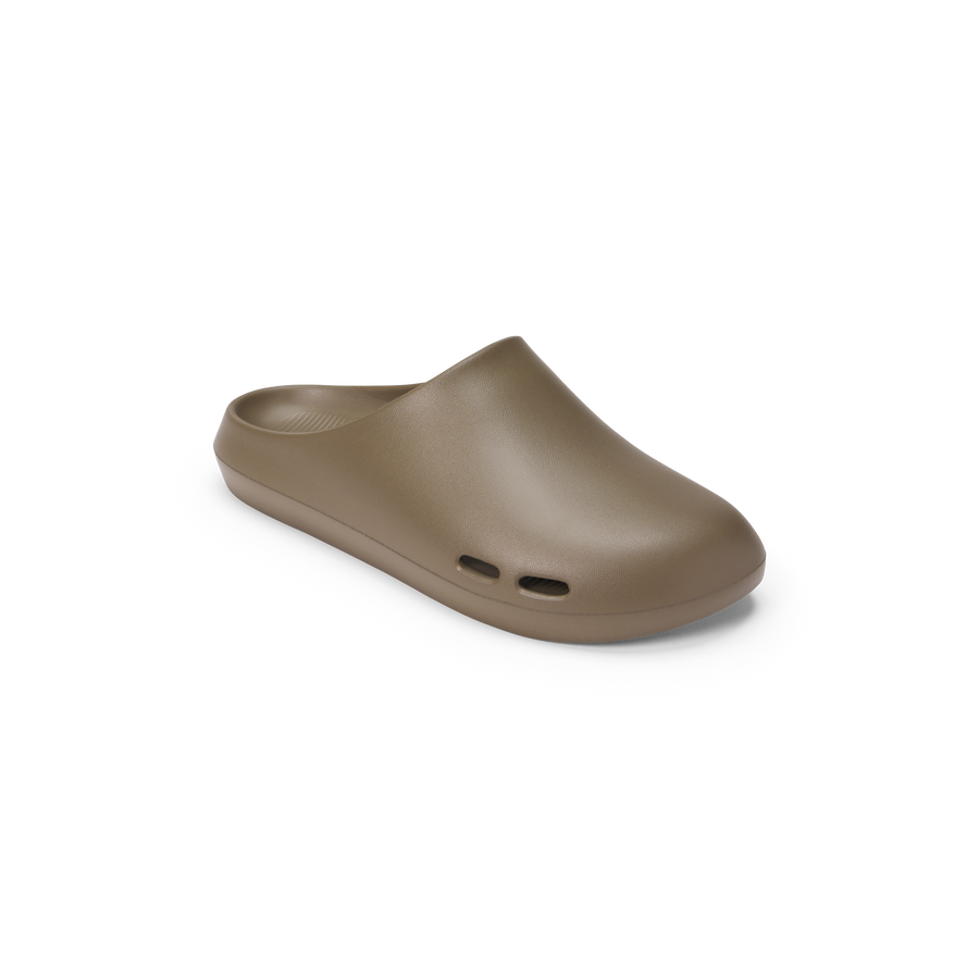 Men's Friday Clog - Weekend Home Comfort