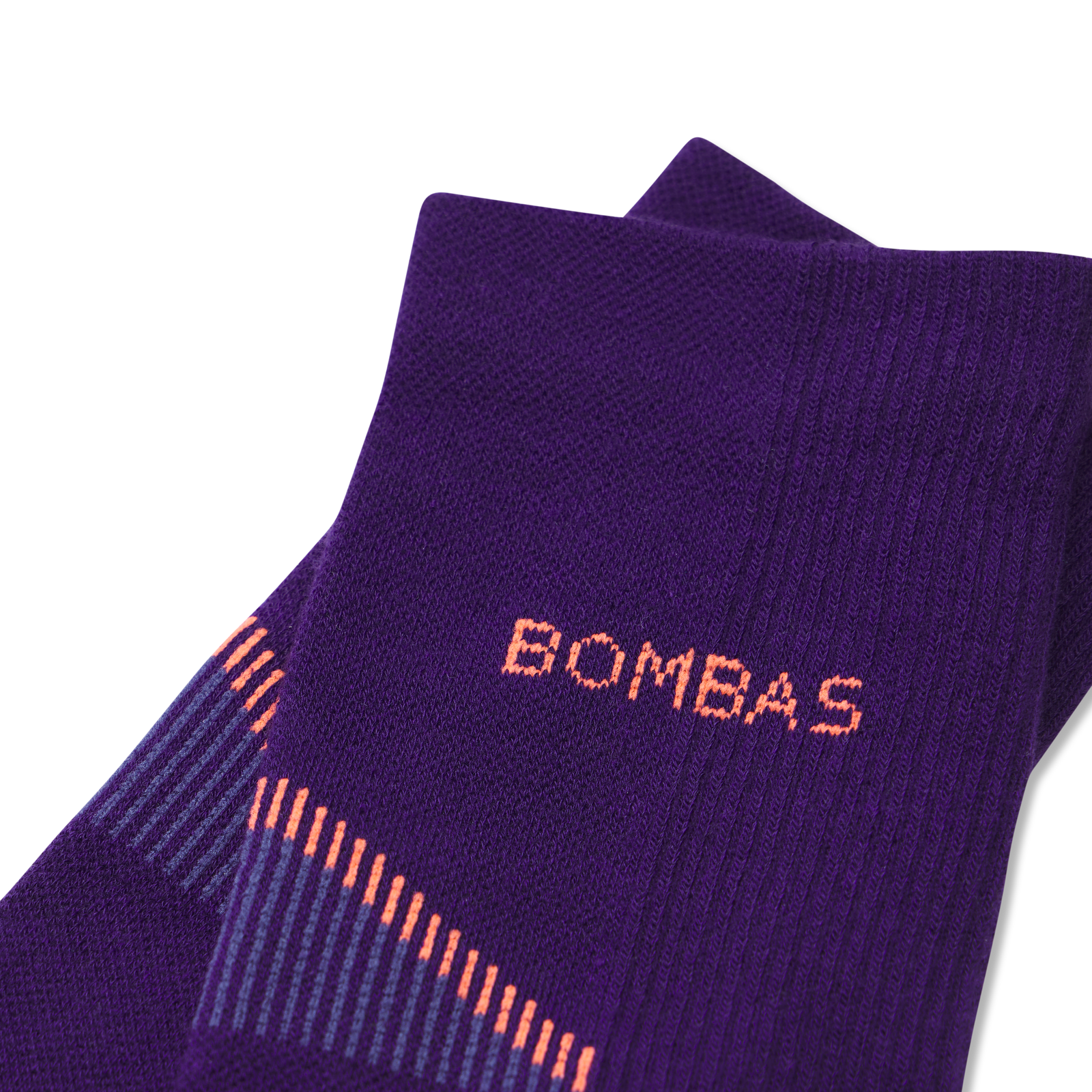 Lightweight Athletic Half Calf - Concord Detail [9159]