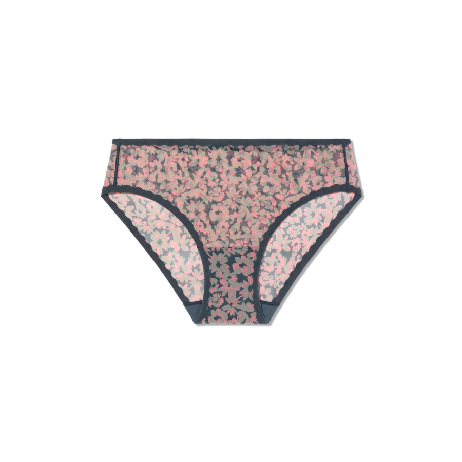 Women's SoftMesh Brief - Easy All Day Layer