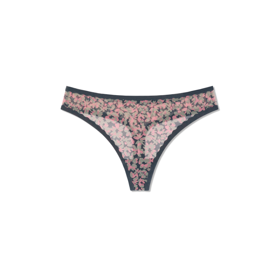 Women's SoftMesh Thong - Classic Layer Support