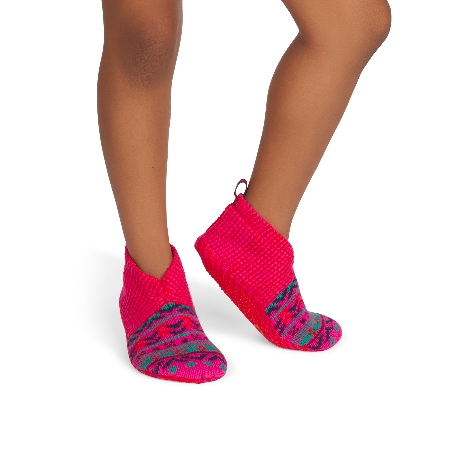 official-bombas::9688-electricpink-youth-unisex-onmodel-1-transparent.png