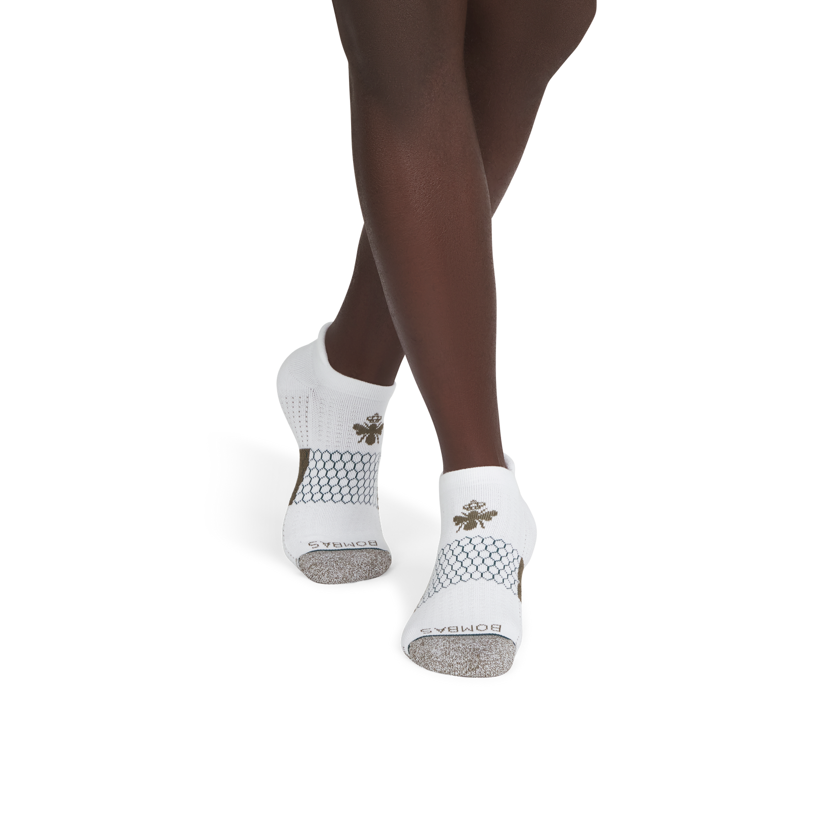 Golf Ankle Socks - slate green MO1 [9709]