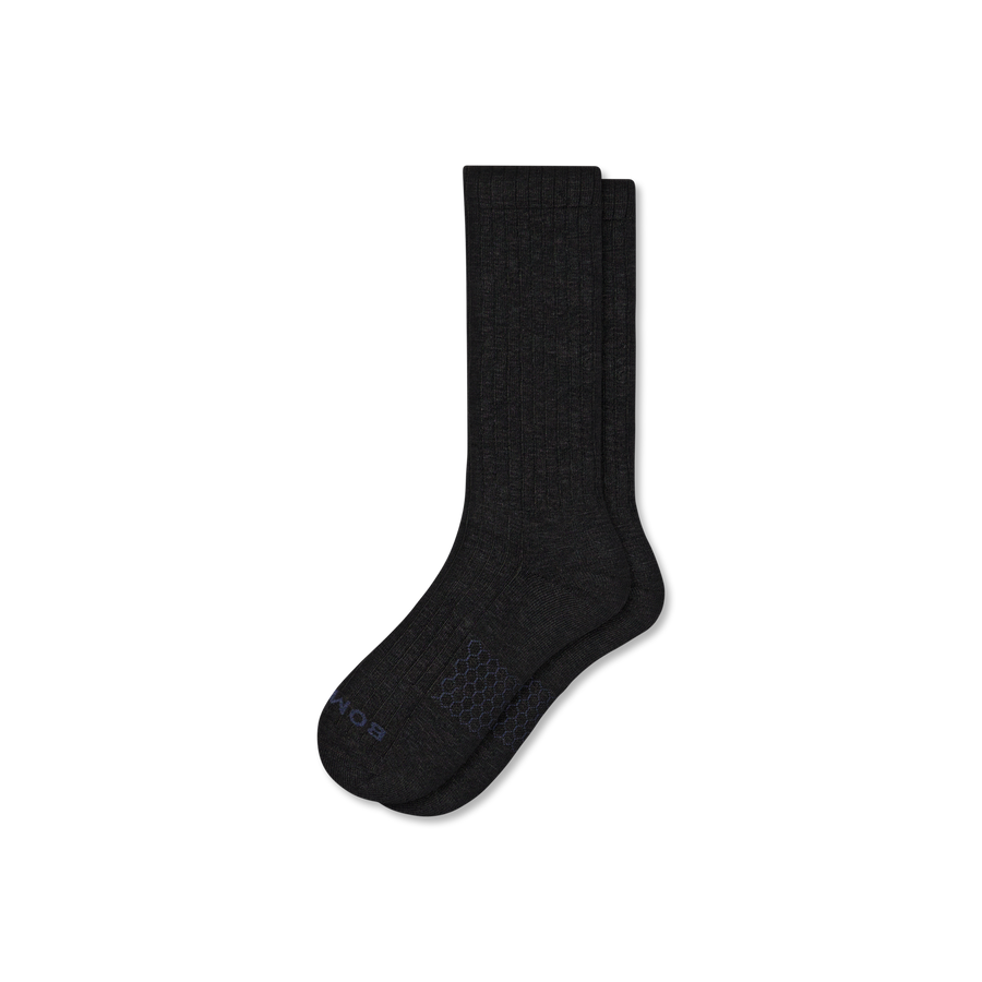 Women's Lodge Socks - Everyday Shift Rotation