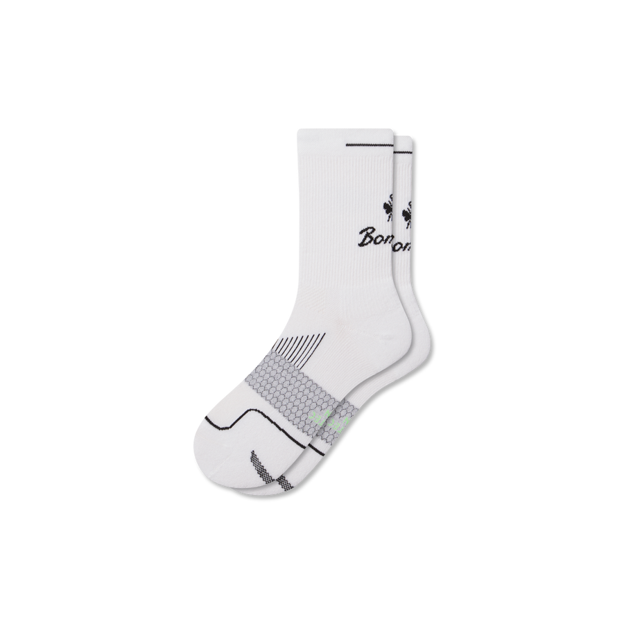 Men's Run Half Calf Socks - Daily Step