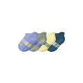 blue glow mix