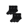 black mix