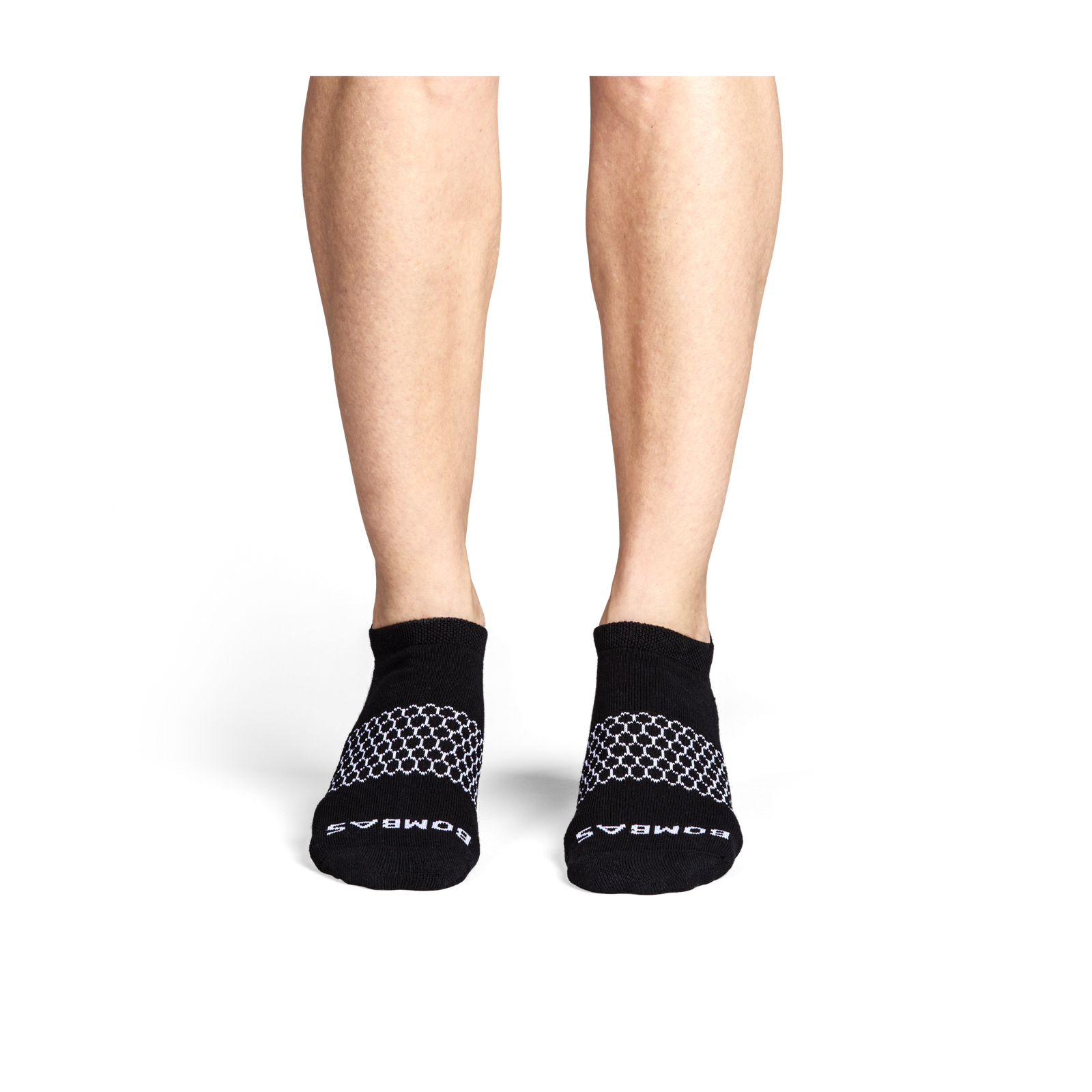 Women's Calf & Ankle Sock 12-Pack - black - 4