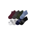 Blue Smoke Mix