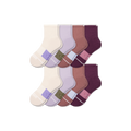 Cocoa Purple Mix