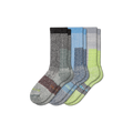 colorblock mix