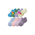 fruity floral pink mix