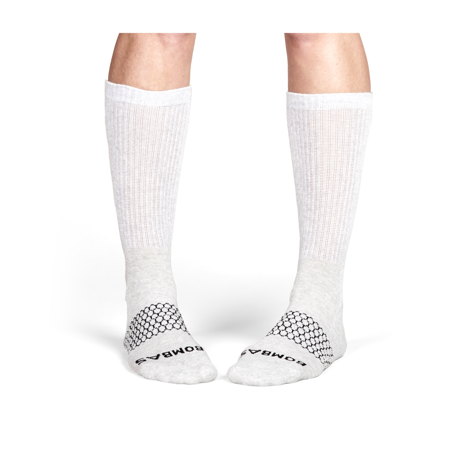 Women's Calf Sock 8-Pack - mixed - 24