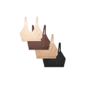 Neutral Core Mix