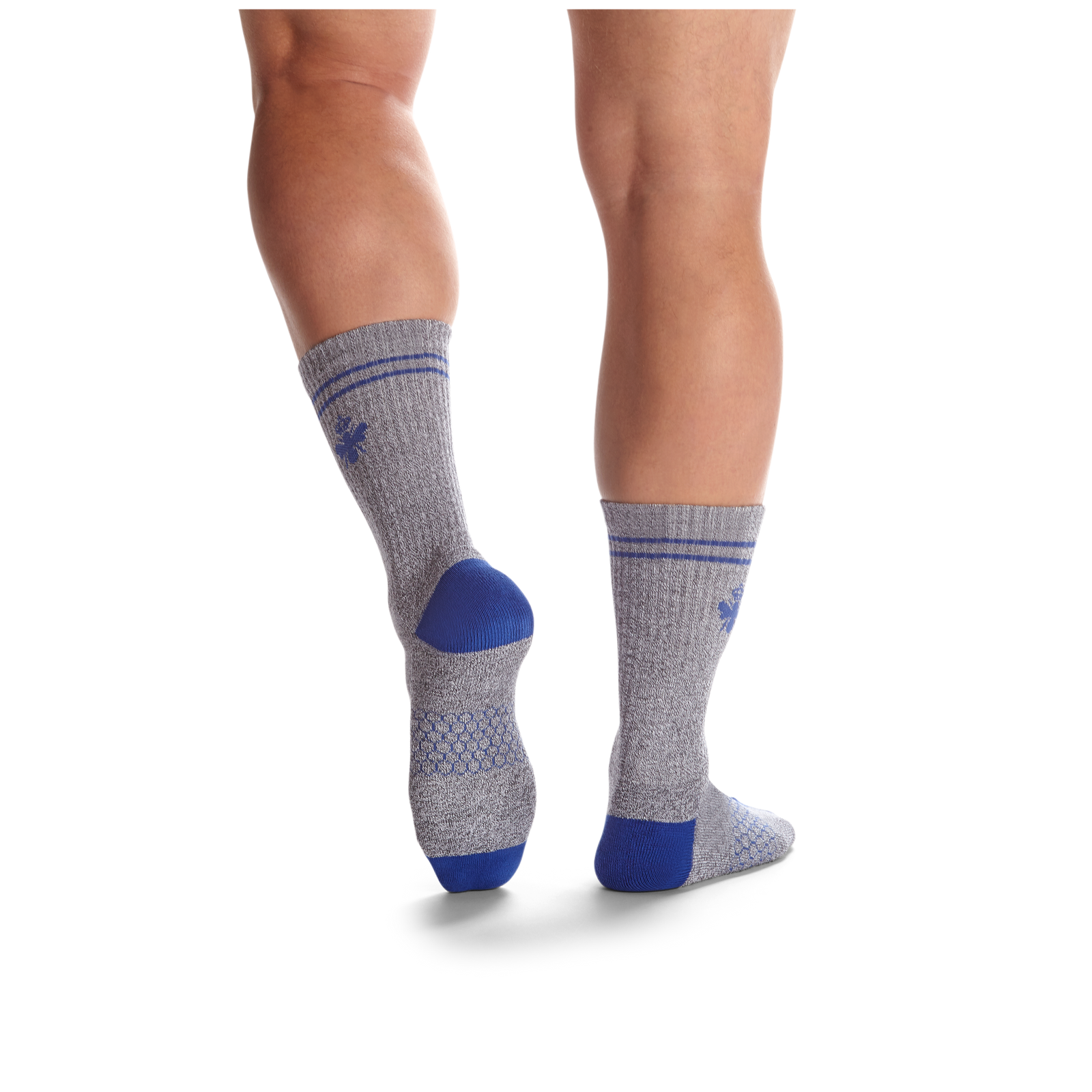 Men's Calf & Ankle Sock 8-Pack - originals-mix - 39