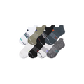 pebble core mix