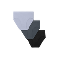Pebble Skysail Black Mix