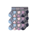 pink logwood mix