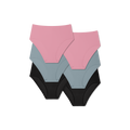 Sea Rose Black Mix