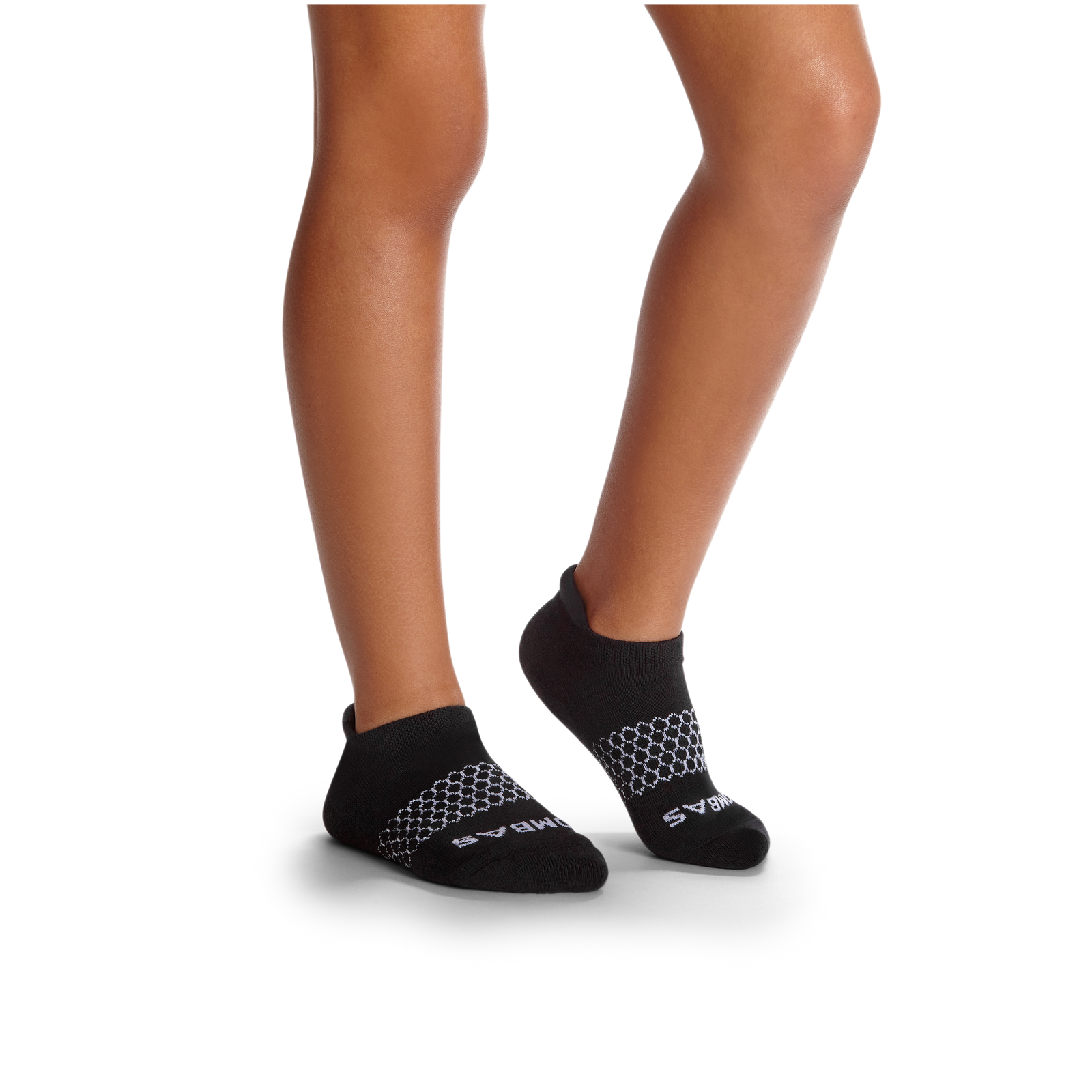 Youth Ankle Sock 8-Pack - solids-mix - 27