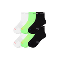 white lime mix